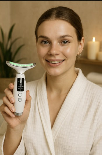 Unlock Your Radiance, Embrace Timeless Beauty